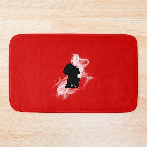Item preview, Ten NCT U w/Name designed and sold by Briana8.