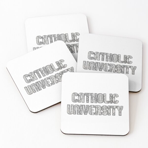 Item preview, Snakeskin Catholic University Design designed and sold by kerryperegrine.