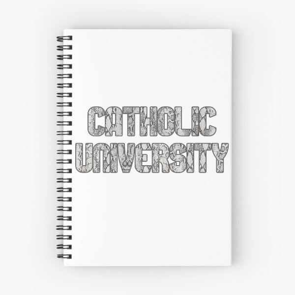 Item preview, Snakeskin Catholic University Design designed and sold by kerryperegrine.