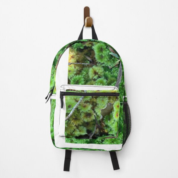 Item preview, Lancewood and moss designed and sold by Terra Dumont.