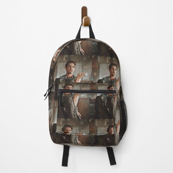 Item preview, Klaus Hargreeves designed and sold by epically-weird.