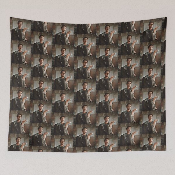 Item preview, Klaus Hargreeves designed and sold by epically-weird.