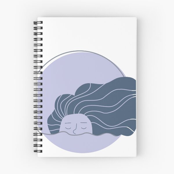 Item preview, Self Care - Quiet designed and sold by MightySally.