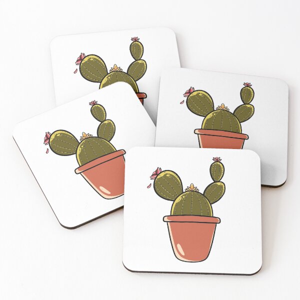 Item preview, Kactus designed and sold by FelipeTavaresc.