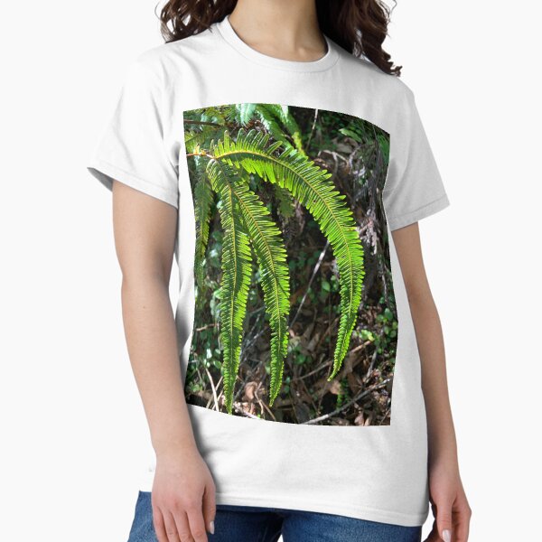 Fern Classic T-Shirt