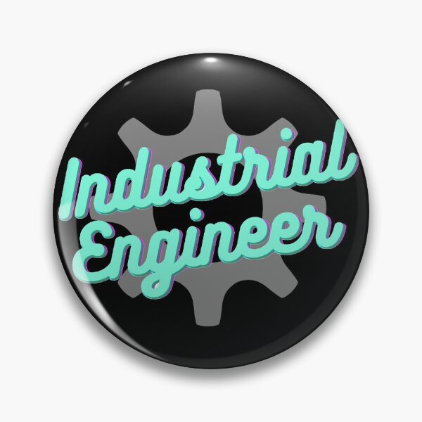 Item preview, Industrial Engineer designed and sold by latinartistry.