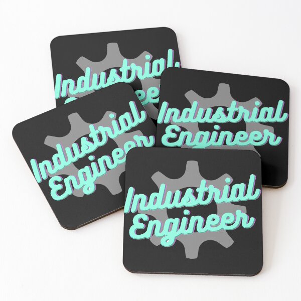 Item preview, Industrial Engineer designed and sold by latinartistry.