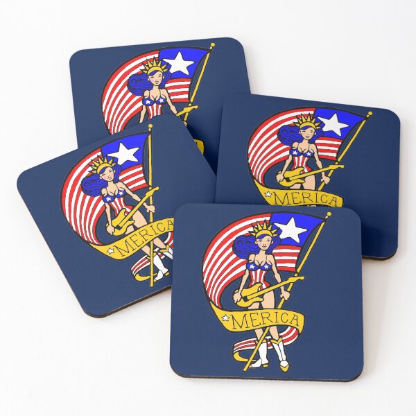 Item preview, Merica designed and sold by sandpiperstudio.