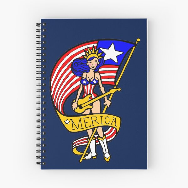 Item preview, Merica designed and sold by sandpiperstudio.