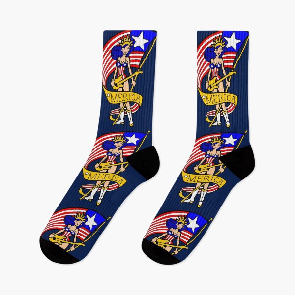 Item preview, Merica designed and sold by sandpiperstudio.