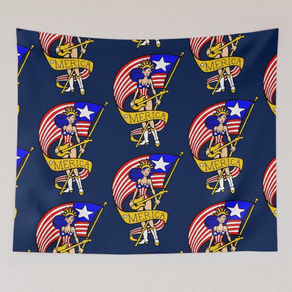 Item preview, Merica designed and sold by sandpiperstudio.