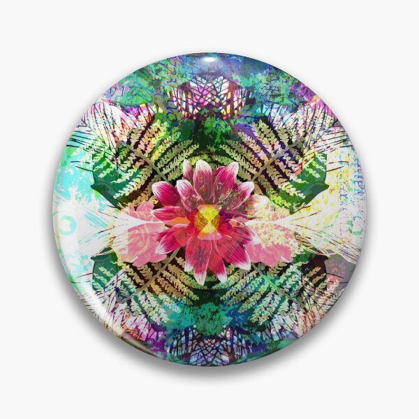 Item preview, An Explosion of Nature designed and sold by ACreativeHaven.