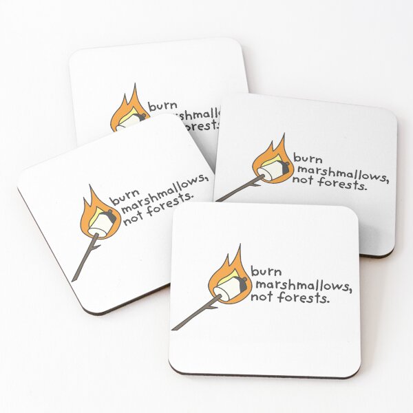 Item preview, Forest Fire Safety designed and sold by jeffs-stickers.