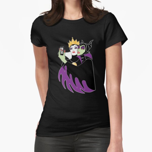 Fitted T-Shirt