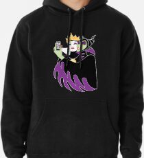 Wicked Selfie Pullover Hoodie