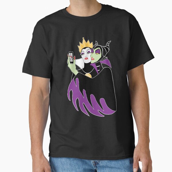 Item preview, Wicked Selfie designed and sold by SwanStarDesigns.