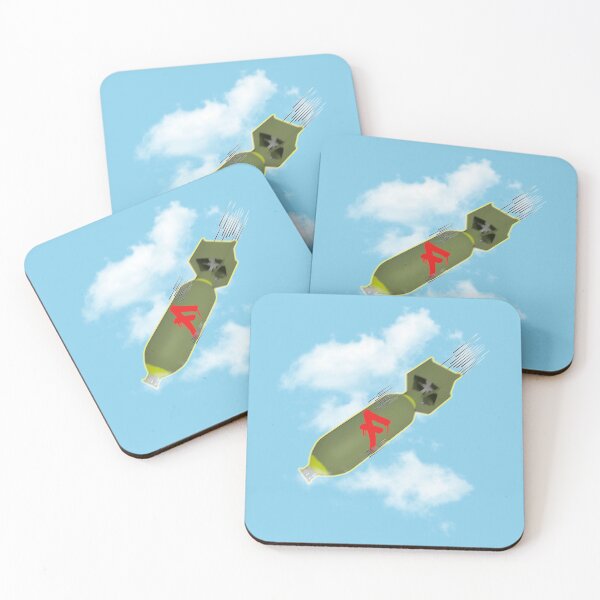 Item preview, F Bomb designed and sold by GuwdTCo.