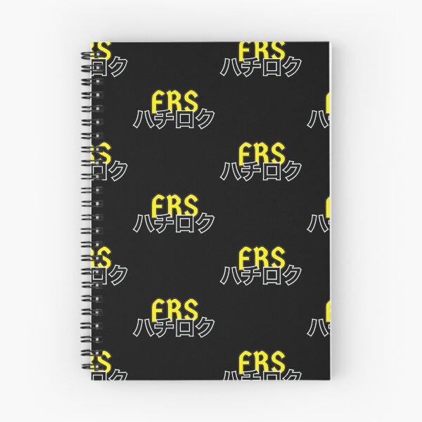Item preview, FRS / "Hachiroku" vintage design designed and sold by Jdm-Knights.