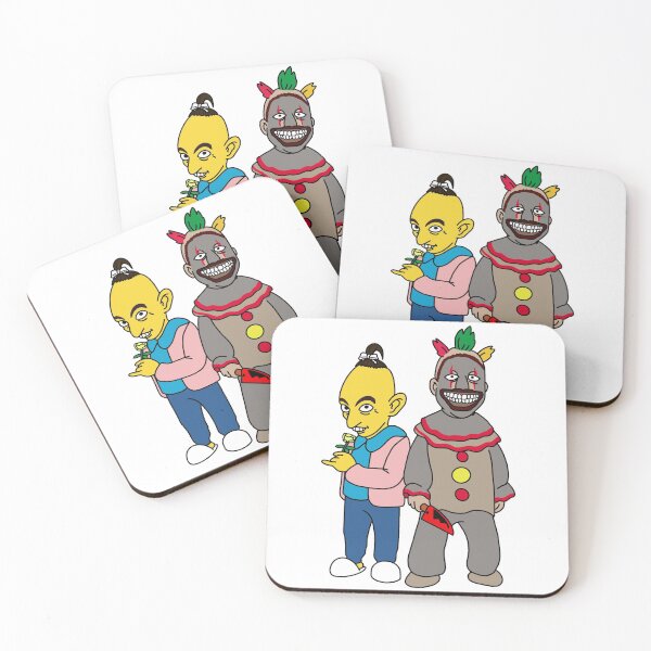 Item preview, Pepper and Twisty designed and sold by yktv-kloi.
