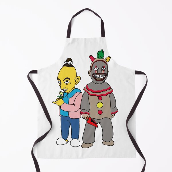 Item preview, Pepper and Twisty designed and sold by yktv-kloi.