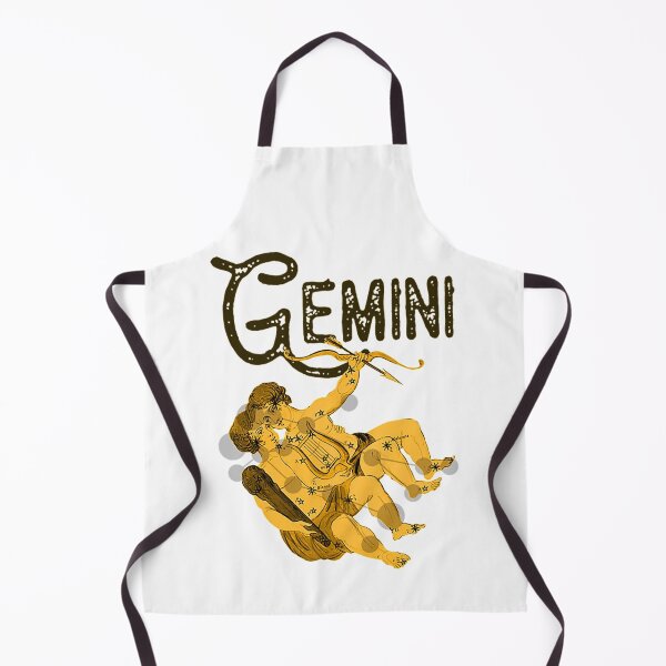 Item preview, Gemini ))(( Astrological Sign Zodiac Constellation Design designed and sold by ladymeomeo30.