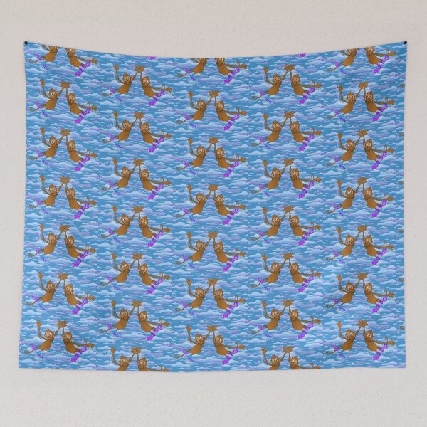 Item preview, Bartlett High Five  designed and sold by Cheevo.