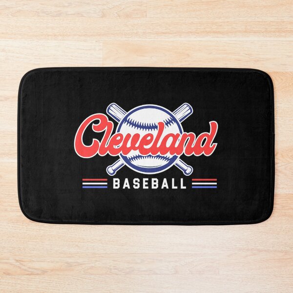 Item preview, Cleveland Baseball  designed and sold by ladymeomeo30.