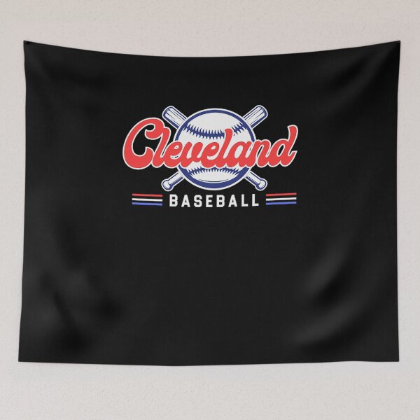 Item preview, Cleveland Baseball  designed and sold by ladymeomeo30.
