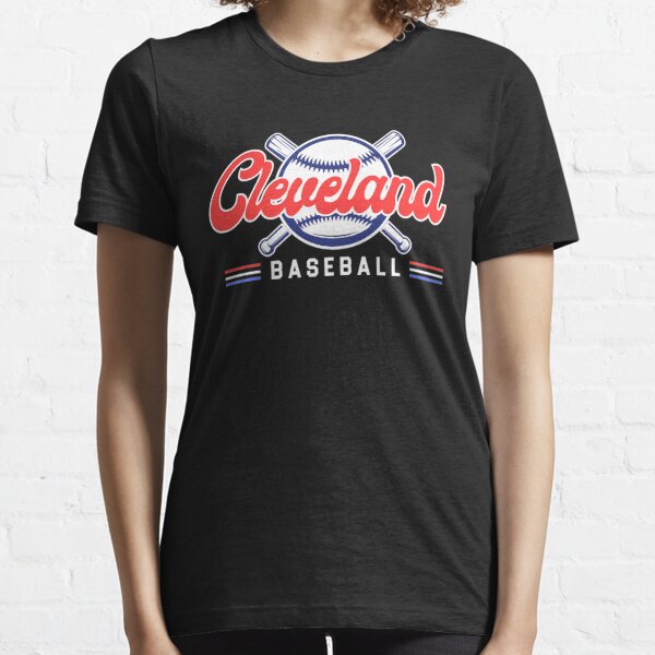 MLB Cleveland Indians T Shirt (GPMU)