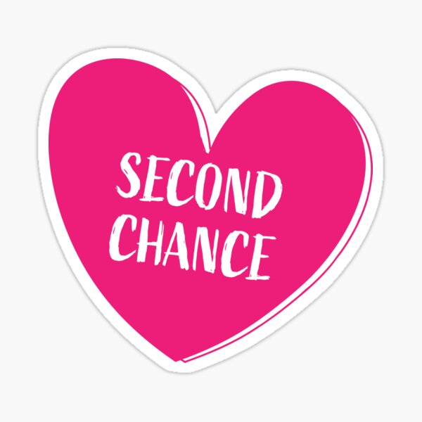 Second Chance Romance Sticker Dark Romance Smut Reader 