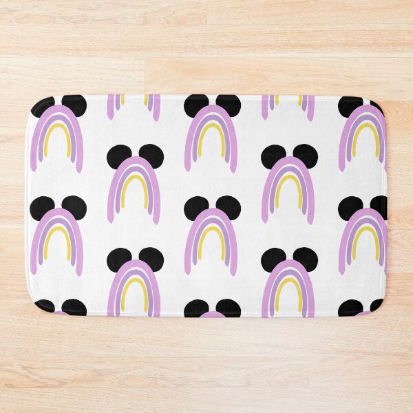 Item preview, Rapunzel Mickey Rainbow  designed and sold by jelliebean32.