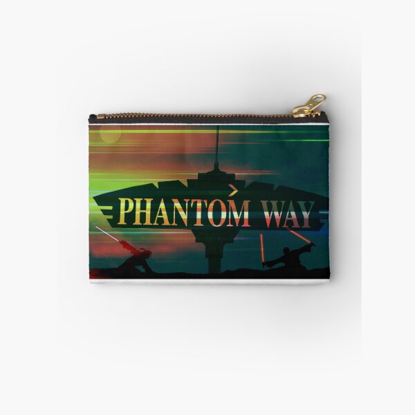 Item preview, Phantom Way designed and sold by asphaltimages.