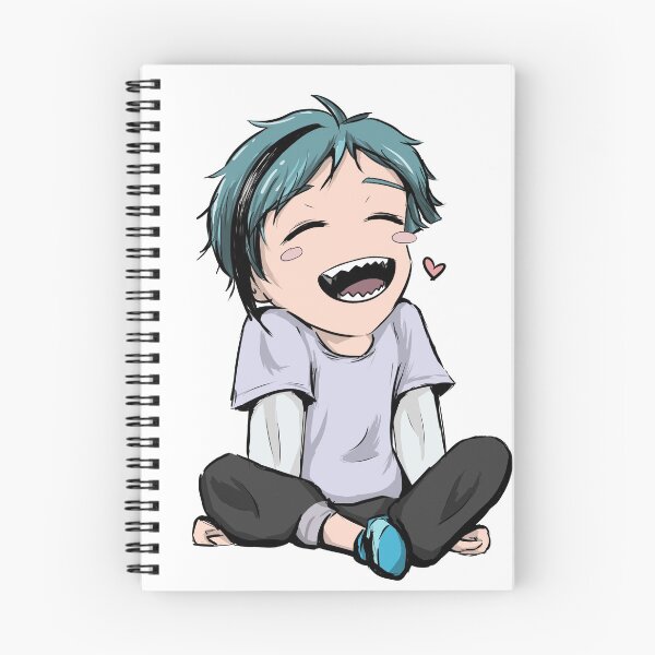 Item preview, Chibi Floyd designed and sold by JSDraws.