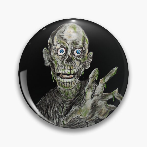 Item preview, Trioxin Man designed and sold by theartofjc.