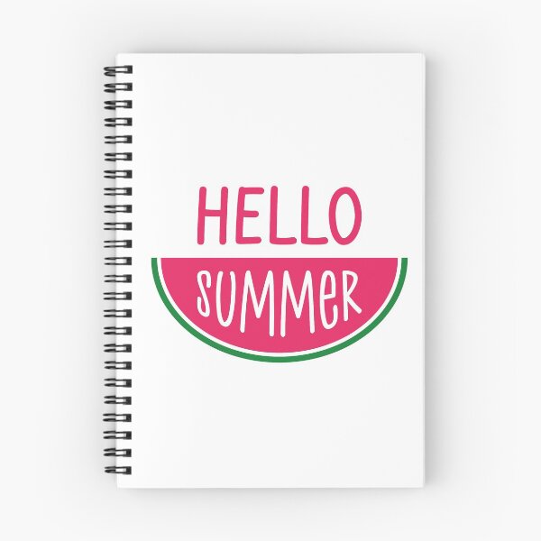 Item preview, Hello Summer 2021 designed and sold by ClaudiaGrosso.