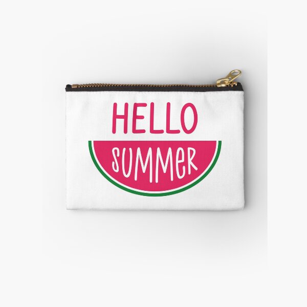 Item preview, Hello Summer 2021 designed and sold by ClaudiaGrosso.