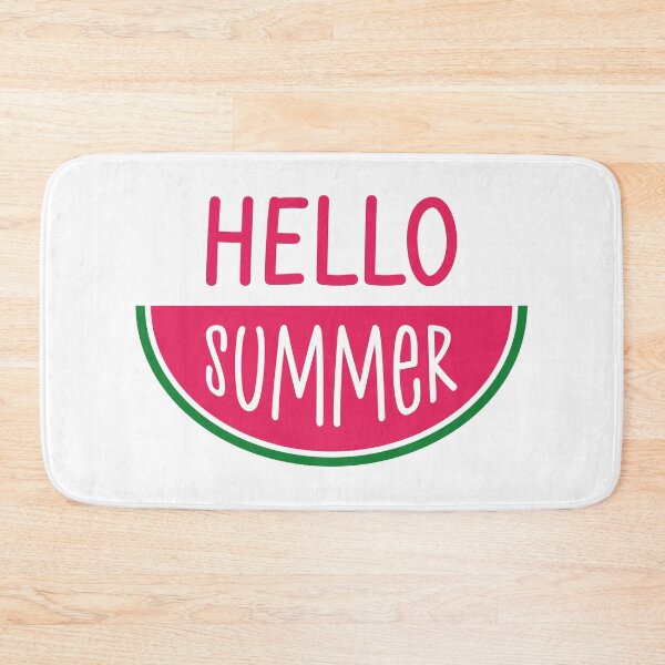 Item preview, Hello Summer 2021 designed and sold by ClaudiaGrosso.