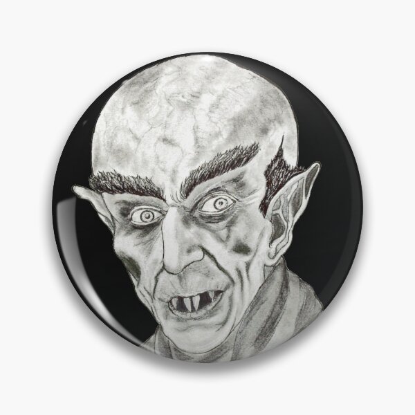 Item preview, The Count designed and sold by theartofjc.