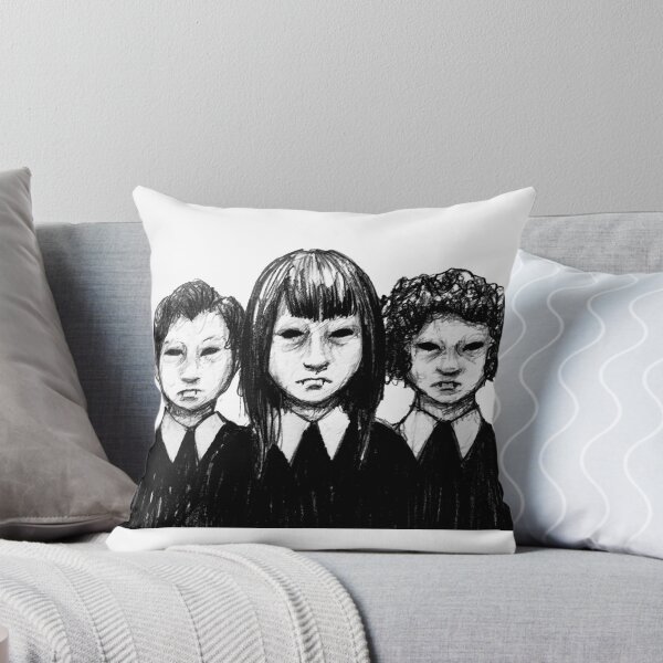 Item preview, Vampire Kids designed and sold by lucianamallozzi.