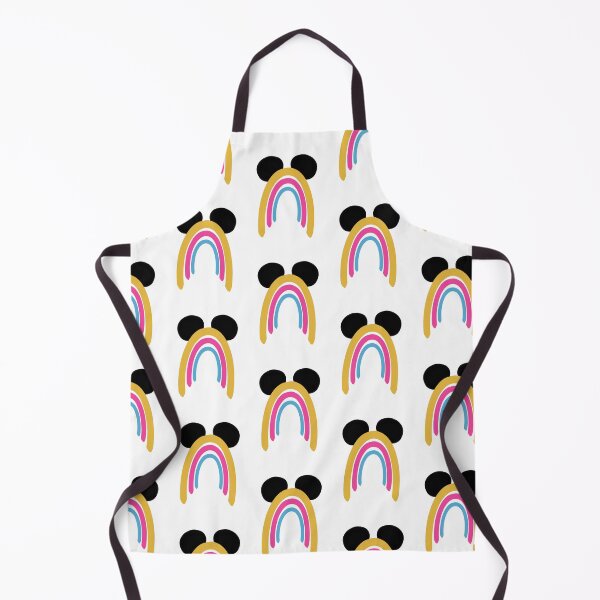 Item preview, Sleeping Beauty Mickey Rainbow  designed and sold by jelliebean32.