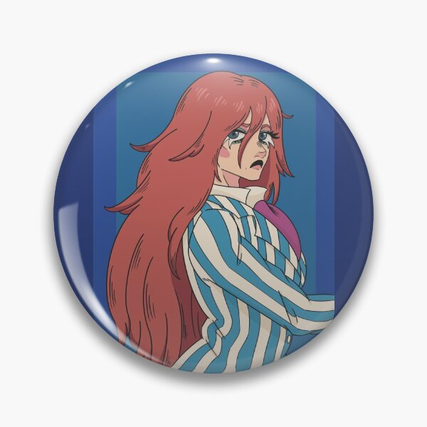 Item preview, fish girl's dad designed and sold by treeflesh.