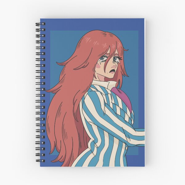 Item preview, fish girl's dad designed and sold by treeflesh.