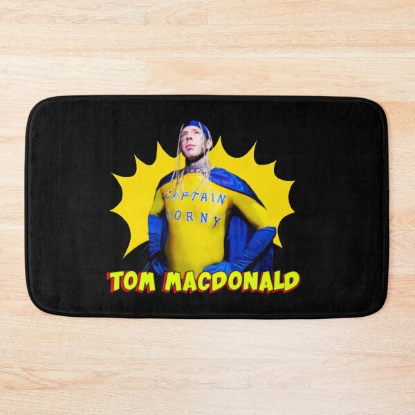 Item preview, Tom MacDonald  designed and sold by A- Fun & Fans.