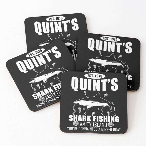 Item preview, Shark Fishing designed and sold by Fine Art California.