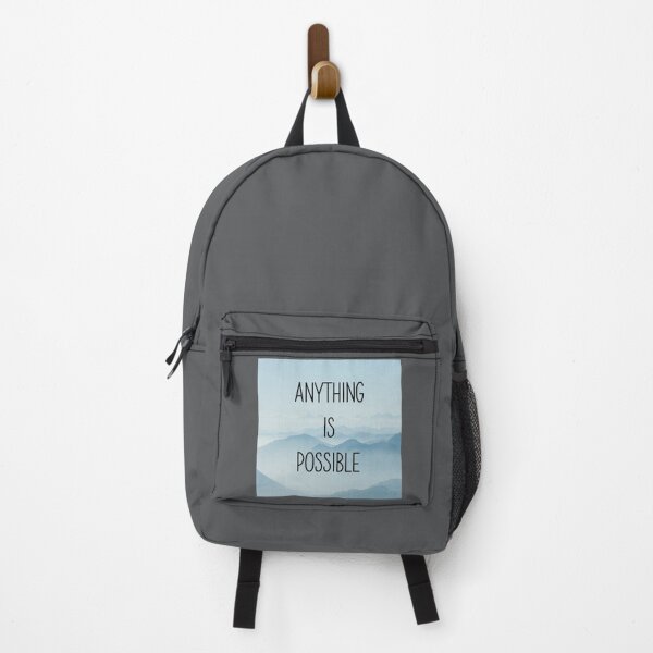 Item preview, Anything is Possible designed and sold by Meaningfully.