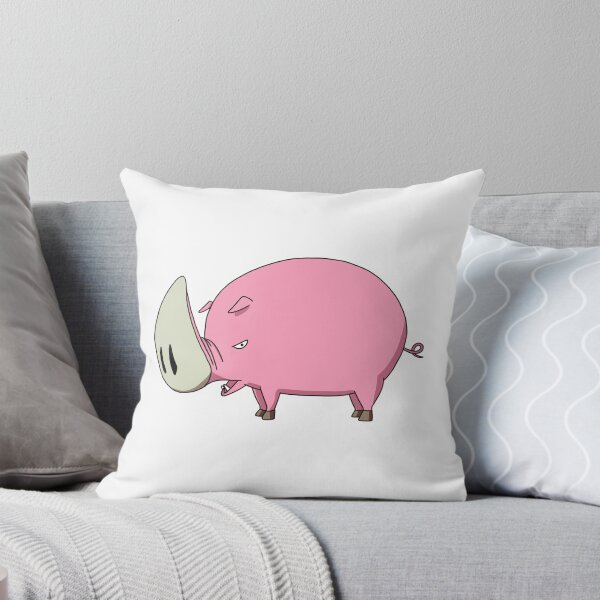 Item preview, Great Stamp Pig designed and sold by irissletters.