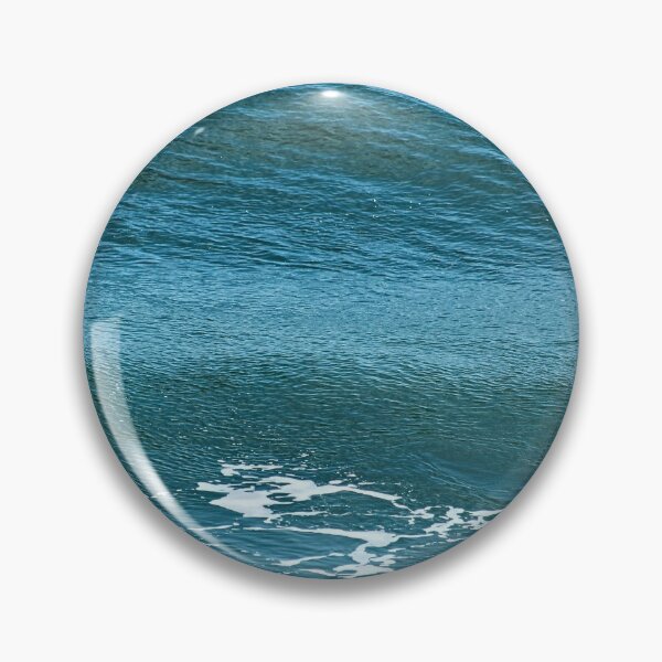 Item preview, Ocean Wave Sea Water texture designed and sold by Anna Lemos.
