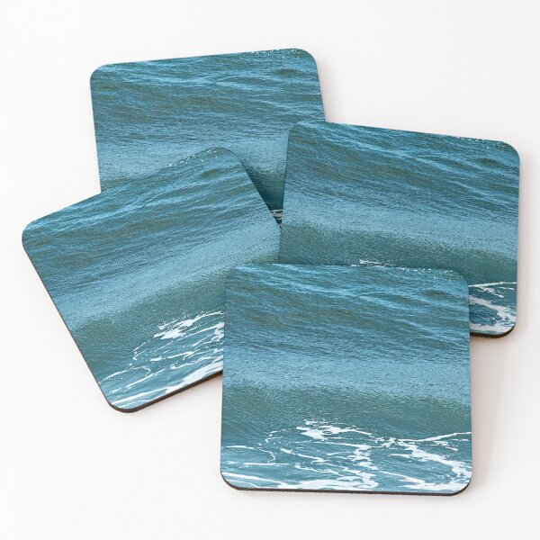 Item preview, Ocean Wave Sea Water texture designed and sold by Anna Lemos.