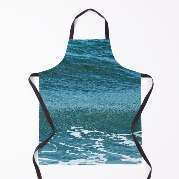 Item preview, Ocean Wave Sea Water texture designed and sold by Anna Lemos.