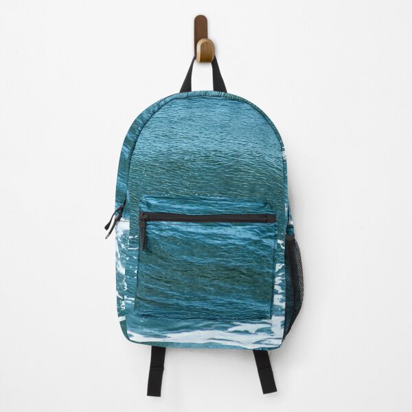 Item preview, Ocean Wave Sea Water texture designed and sold by Anna Lemos.